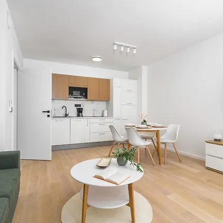 Appartement Tamar-2 By Rent Istria Umag