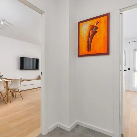 Tamar-2 By Rent Istria *