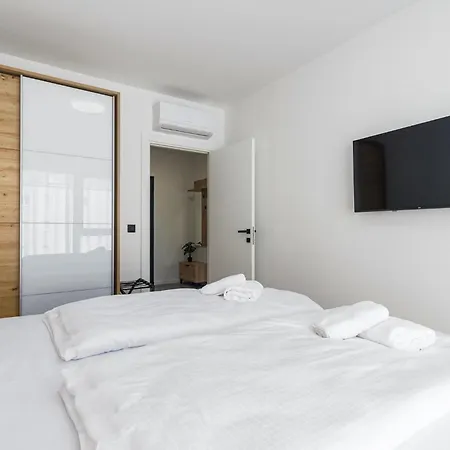 Tamar-2 By Rent Istria Apartment