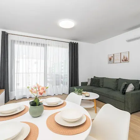 Tamar-2 By Rent Istria Apartment *